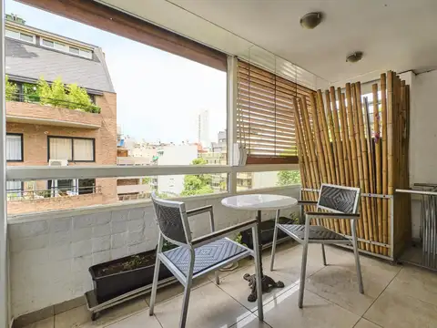 Departamento en Venta de 6 ambientes