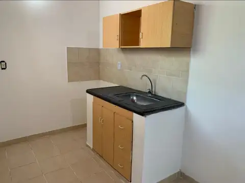 Departamento en Alquiler de 1 dormitorio