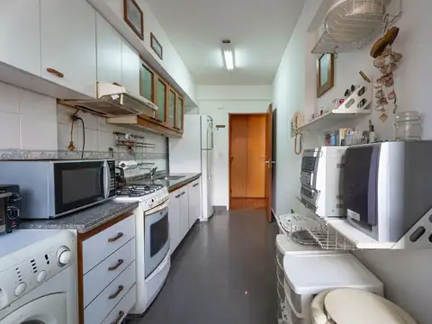 Departamento en Venta 28 años