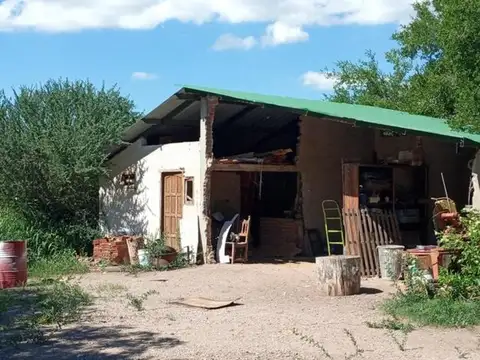 Terreno en Venta en Capilla del Monte, USD 78.000