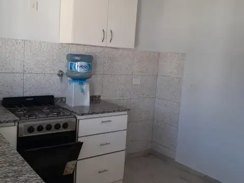 Departamento en Alquiler de 3 dormitorios