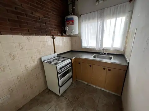 Depto Tipo Casa en Venta 25 años