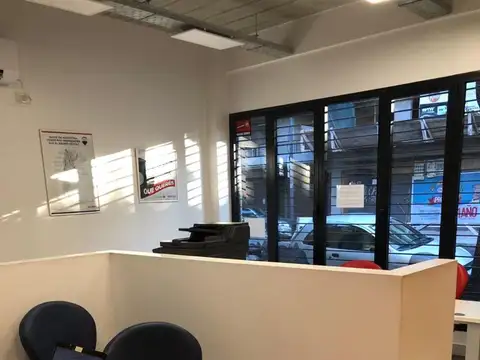 Oficina en Venta 4 años