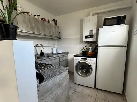 Departamento en Venta 1 año