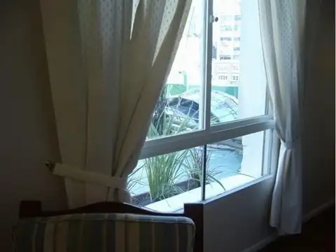 Departamento en Alquiler Temporal de Monoambiente
