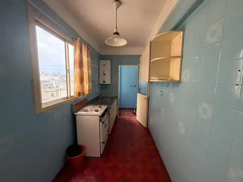 Departamento en Venta al Norte