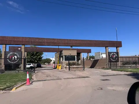 VENTA LOTE 416,27 mts MAIPU