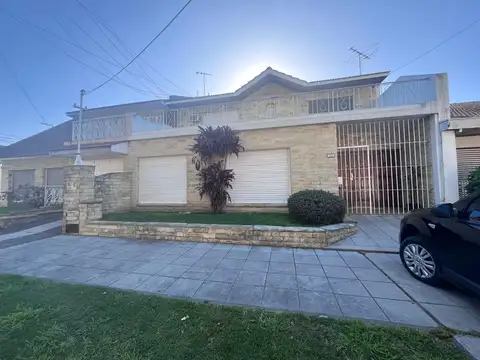 General Palacios 2000