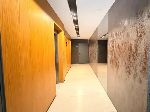 Departamento en Venta en Núñez, USD 174.000