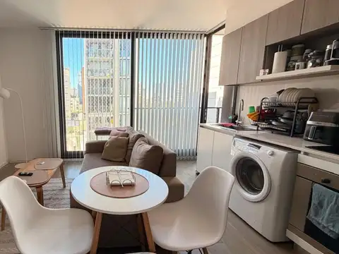 Departamento en Venta 7 años