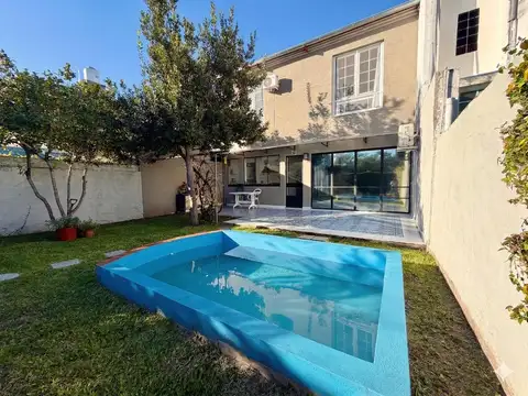 Casa en Venta en San Isidro Altos de la Horqueta, USD 370.000