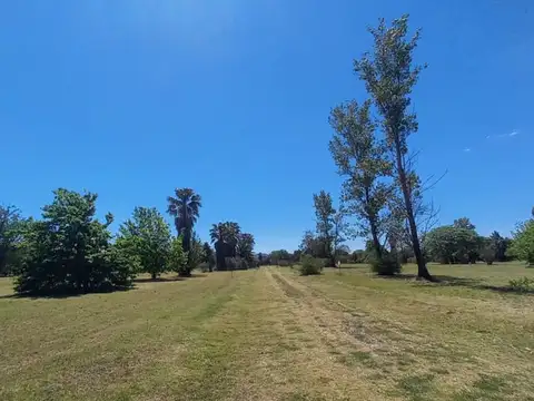 VENTA LOTE VALLE DEL GOLF 492M2 IDEAL INVERSION