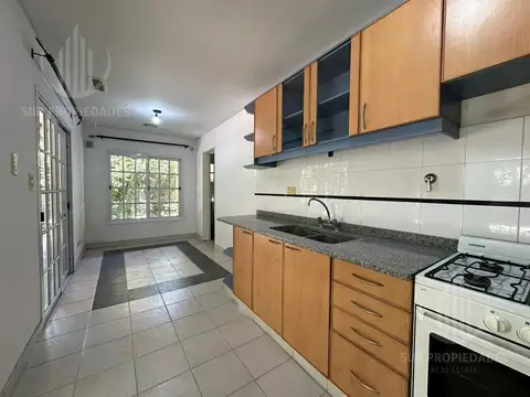 Casa en Alquiler de 3 dormitorios