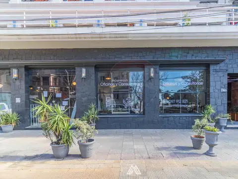 Bulevar Juan Benito Blanco 700