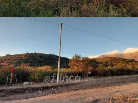 Terrenos en La Población