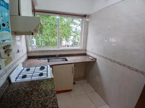 Departamento en Alquiler Permite mascota