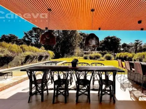 Barrancas de San Benito, Chapadmalal