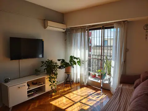 Departamento en Venta al Norte