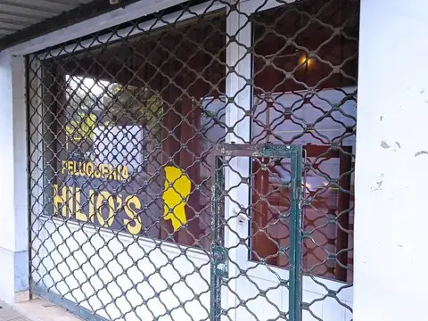 Local en alquiler