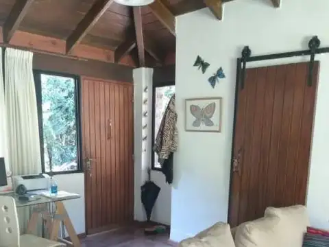Casa en Alquiler en Punta Lara, $ 1.300.000