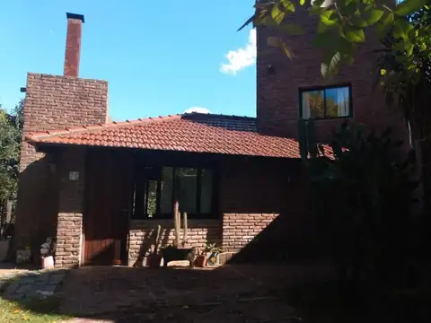 Casa en Alquiler 35 años