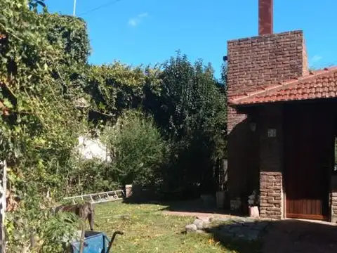 Casa en Alquiler al Norte