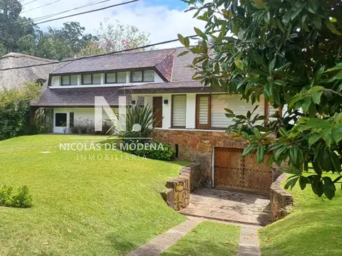 Casa en Venta de 3 dormitorios