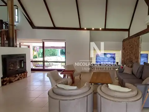 Casa en Venta 2026 años