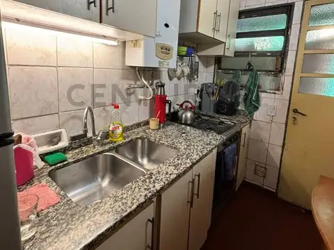 Departamento en Venta en San Fernando Carupa, USD 57.000