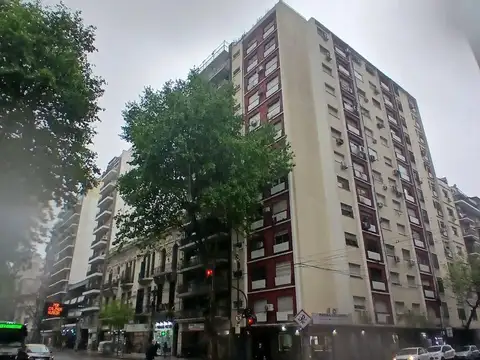 Departamento en Recoleta