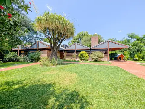 Casa en Venta de 4 dormitorios