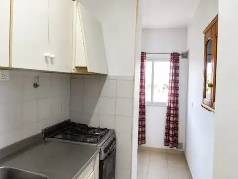 Departamento en Venta 37 años