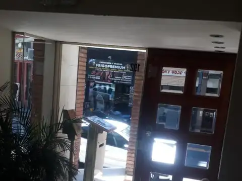 Departamento en Alquiler 40 años