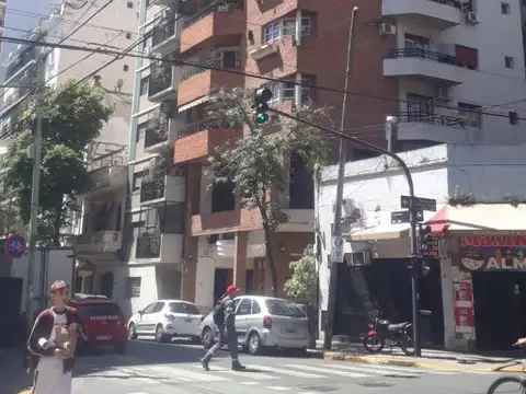 Departamento en Alquiler de 4 ambientes