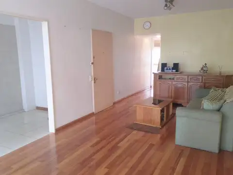 Departamento en Venta 21 años