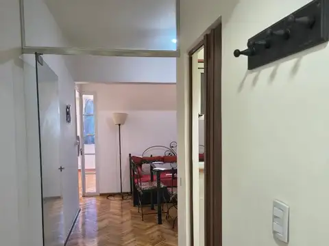 Departamento en Alquiler con 2 cochera