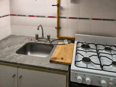 Departamento en Alquiler 25 años