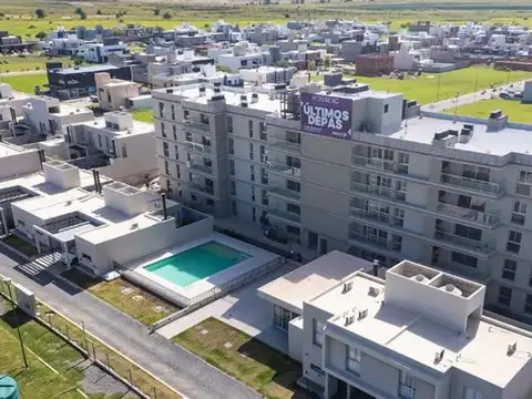 Departamento en Venta en Docta, USD 119.000