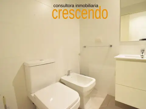 Departamento en Alquiler 3 años