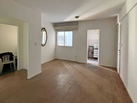 Oportunidad! Valor M2 U$S 1418  Venta depto 3 amb Balvanera