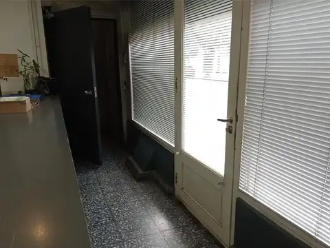 Galpon en Venta en Mataderos, USD 700.000