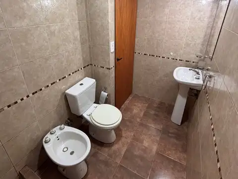 Departamento en Alquiler A Estrenar