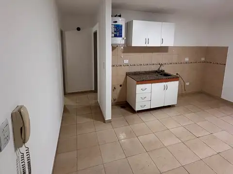 Departamento en Alquiler de 1 dormitorio