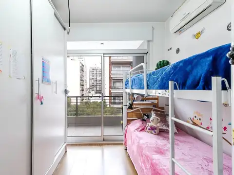 MONOAMBIENTE VENTA VILLA PUEYRREDÓN CABA