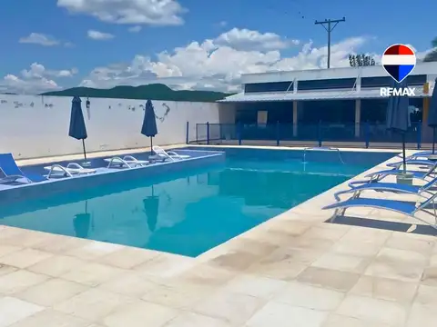 HOTEL VENTA SAN AGUSTIN CERRILLOS 2776 M2