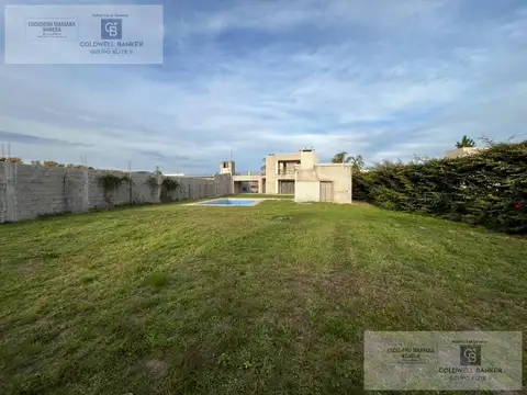 Casa en Venta de 3 dormitorios