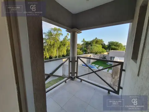 Casa en Venta A Estrenar