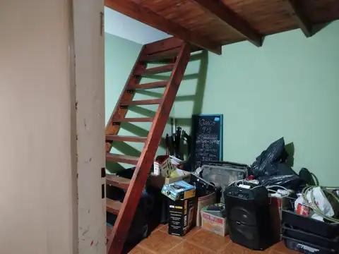 Depto Tipo Casa en Venta en Libertad, USD 45.000