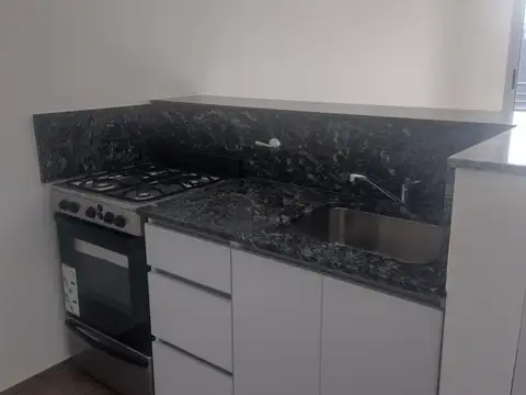 2 Ambientes en Venta a Estrenar en Villa Gral Mitre!