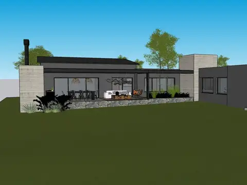 Estancia El Terron